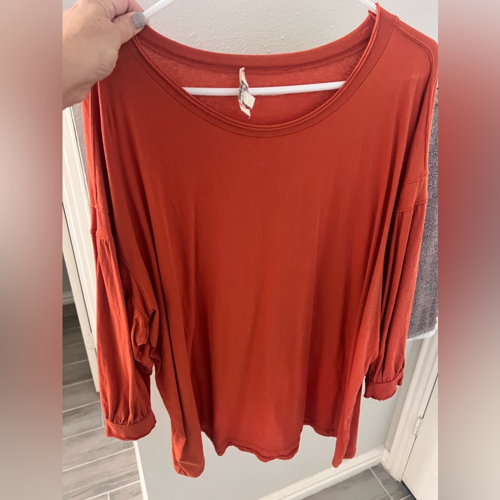 Like New Umgee Shirt